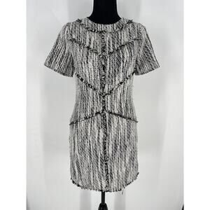 Ali & Jay Womens Fitted Dress (B45#2)